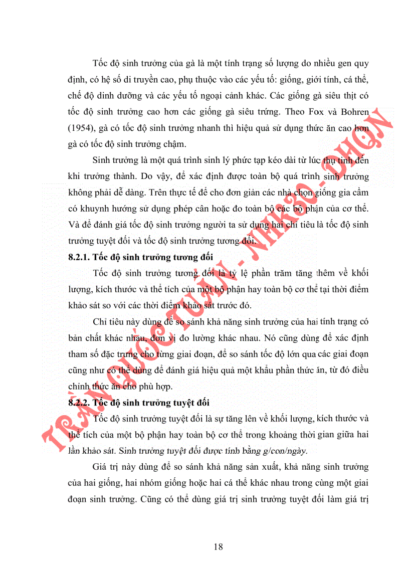 image for page Tìm hiểu quy trình nuôi đặc điểm sinh học của gà ai cập nuôi tại trạm thực nghiêm vật nuôi diêu tri