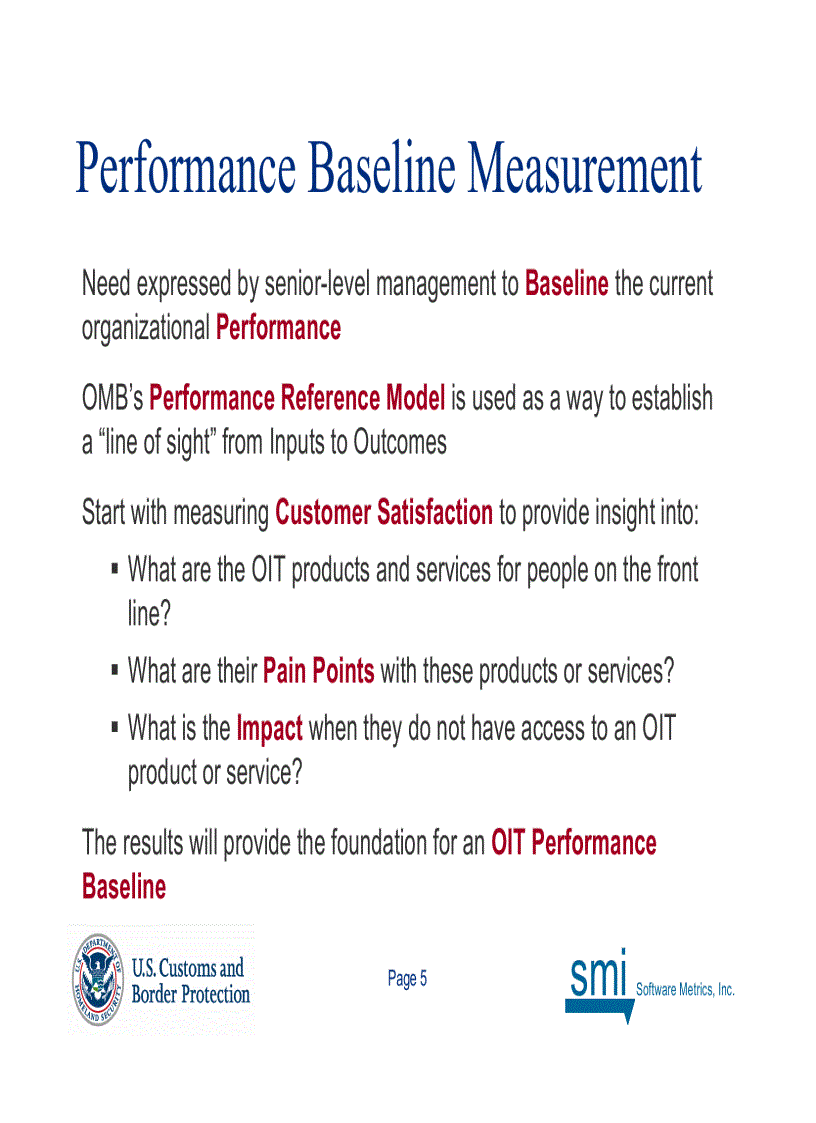 image for page Measuring Customer Satisfaction and Perceptions