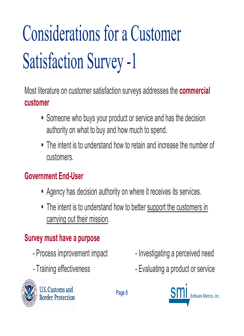 image for page Measuring Customer Satisfaction and Perceptions