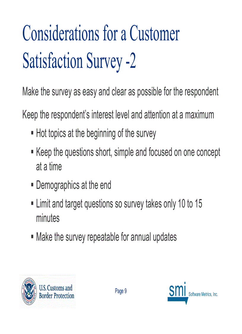 image for page Measuring Customer Satisfaction and Perceptions