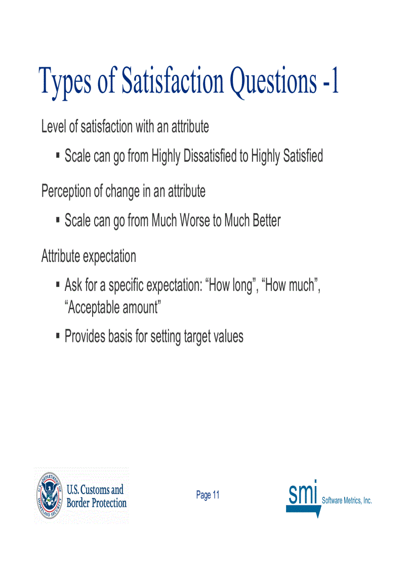 image for page Measuring Customer Satisfaction and Perceptions