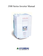 Biến tần Hitachi J300 Manual