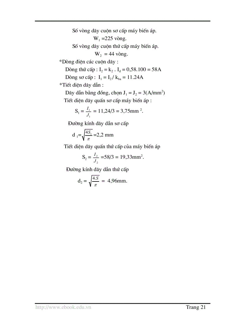 image for page Thiết kế nguồn nạp ác quy Bộ nguồn phải đảm bảo hai chế độ nạp nạp ổn định dòng điện và nạp ổn điện áp Khi ác quy đã đầy phải ngắt nguồn nạp