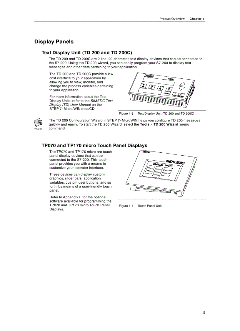 image for page Plc s7 200