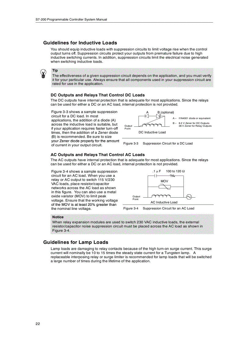 image for page Plc s7 200