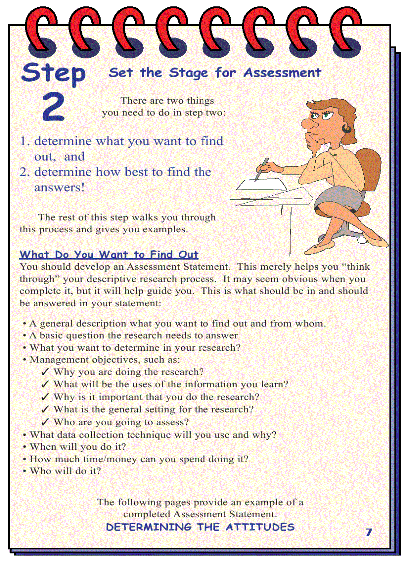 image for page Customer Satisfaction Made Easy A plan for actively listening to customers of Labor Market Information Products and Services