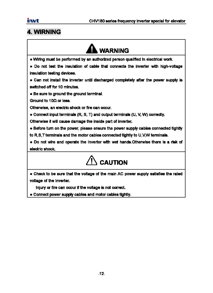 image for page Tài Liệu Biến Tần INVT CHV180