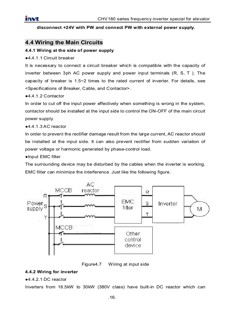 image for page Tài Liệu Biến Tần INVT CHV180