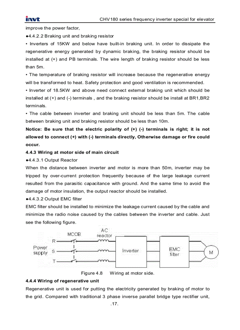 image for page Tài Liệu Biến Tần INVT CHV180