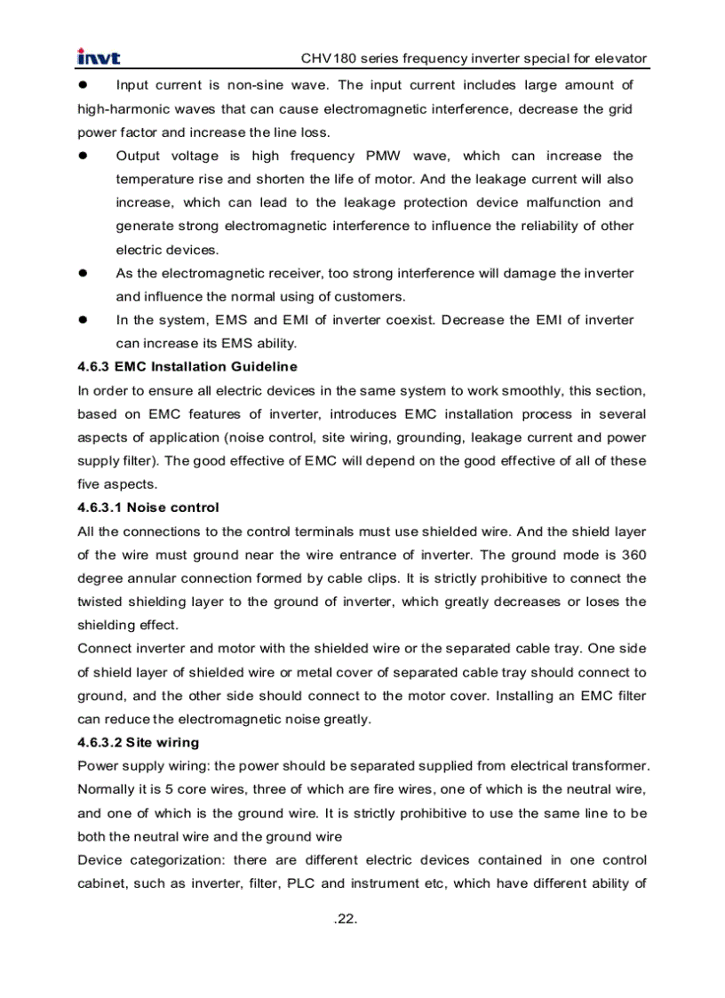 image for page Tài Liệu Biến Tần INVT CHV180