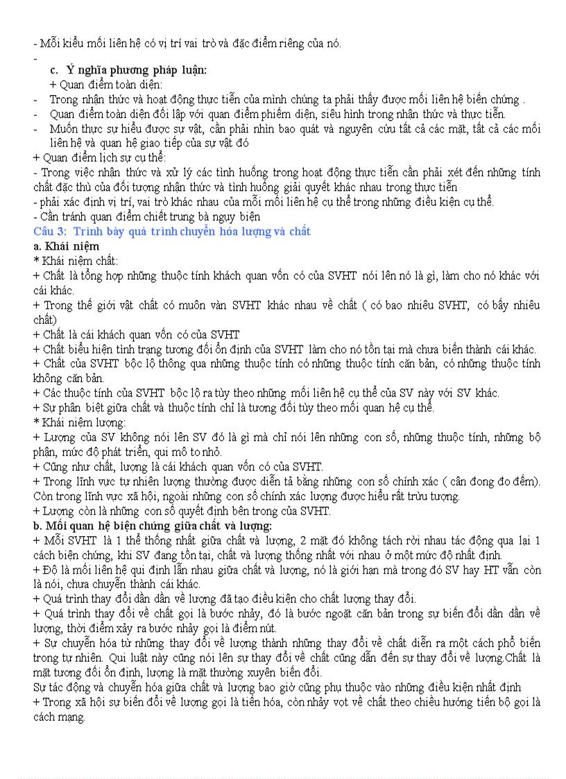 image for page 16 câu hỏi và đáp án 2011 Triết học