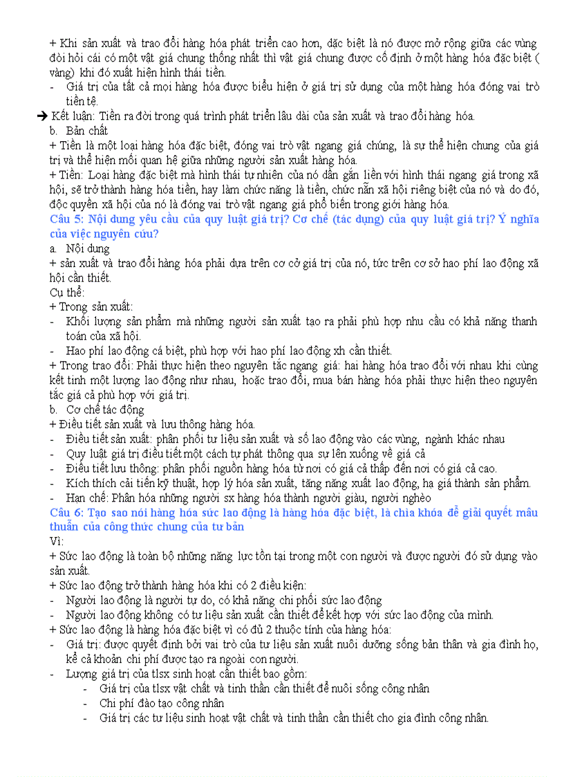 image for page 16 câu hỏi và đáp án 2011 Triết học