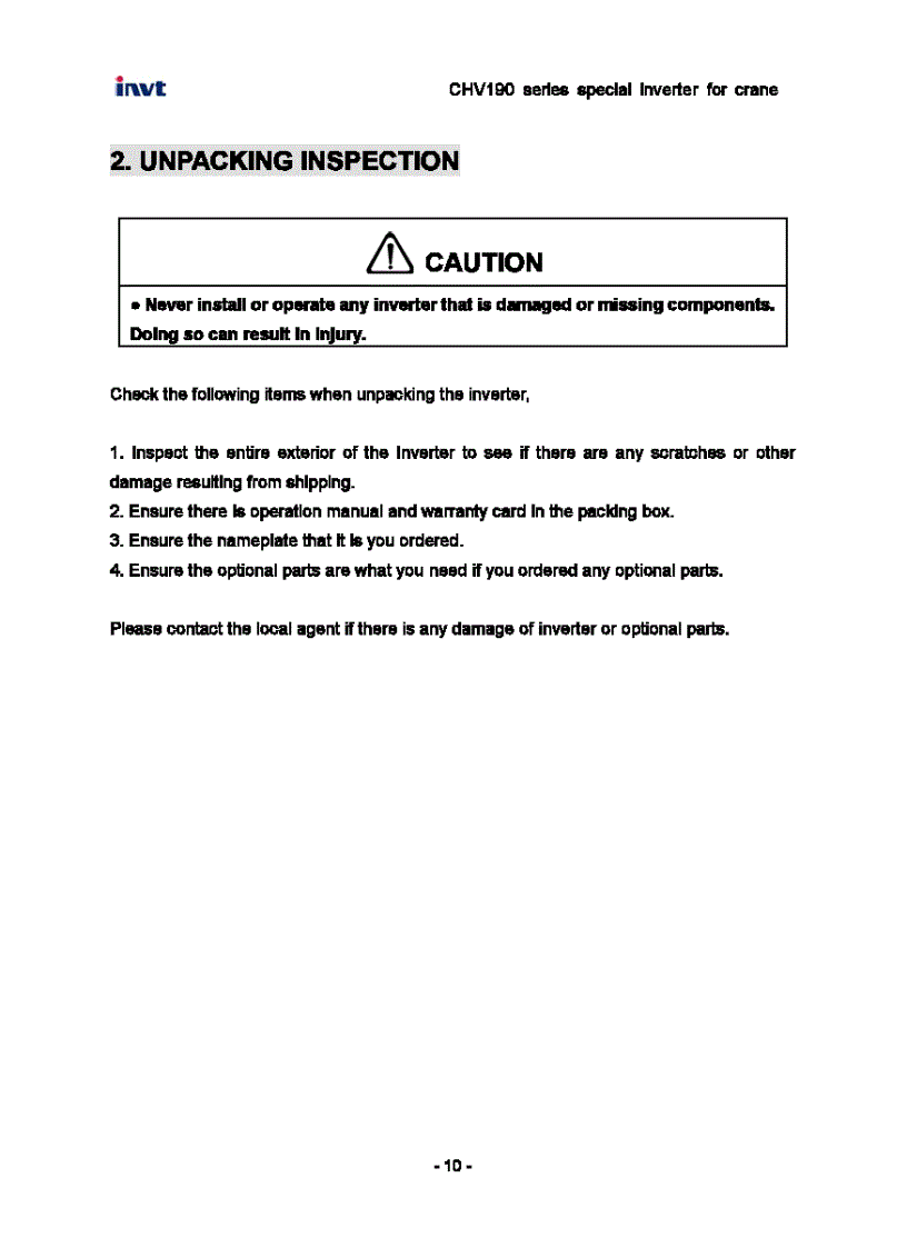 image for page Tài Liệu Biến Tần INVT CHV190