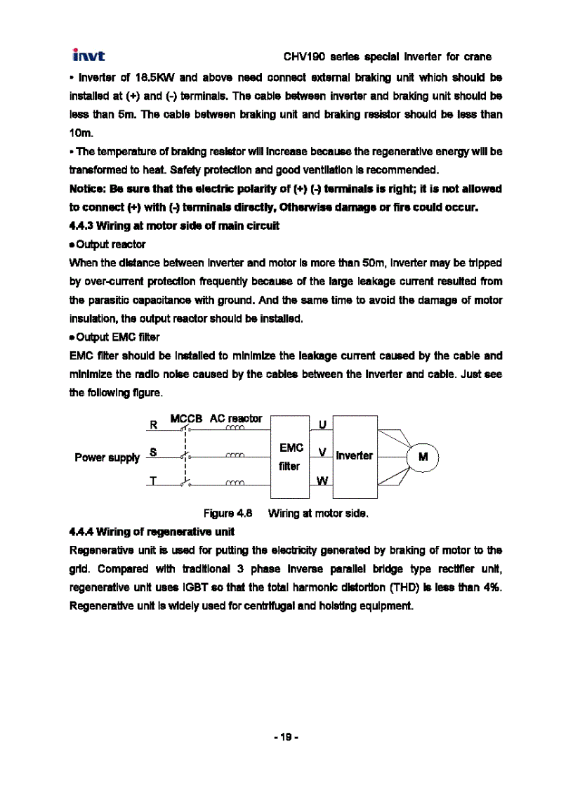 image for page Tài Liệu Biến Tần INVT CHV190