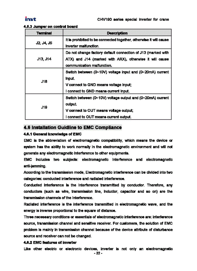 image for page Tài Liệu Biến Tần INVT CHV190