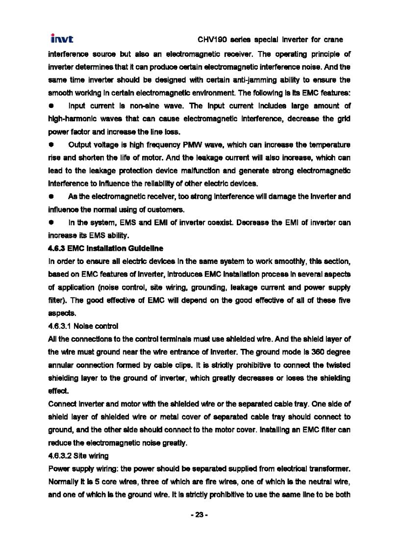 image for page Tài Liệu Biến Tần INVT CHV190