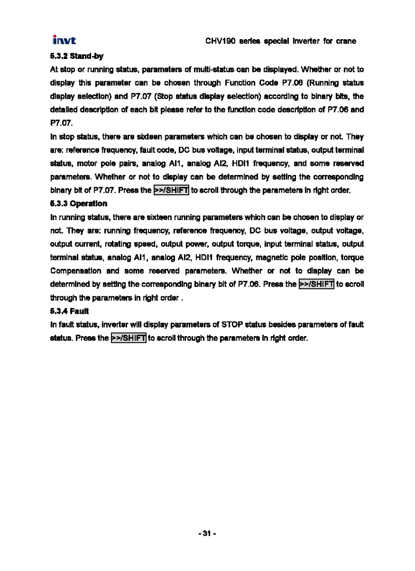 image for page Tài Liệu Biến Tần INVT CHV190