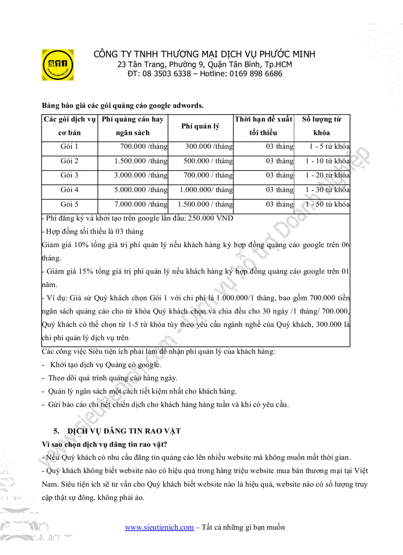 image for page Giải pháp tăng thứ hạng website và tối ưu vị trí tìm kiếm