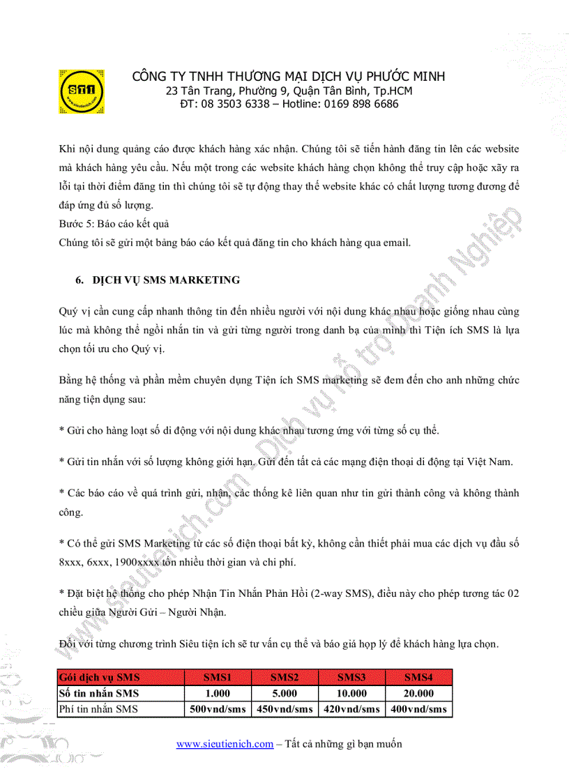 image for page Giải pháp tăng thứ hạng website và tối ưu vị trí tìm kiếm