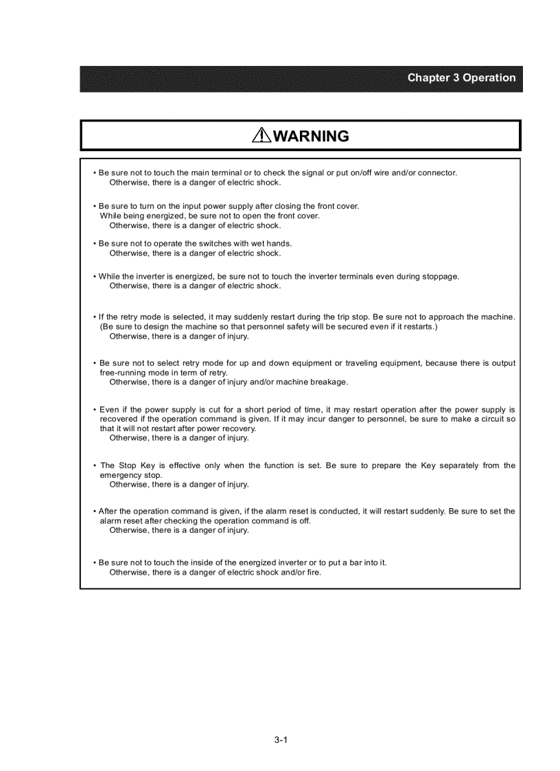 image for page Tài Liệu Biến Tần Hitachi L300p Manual