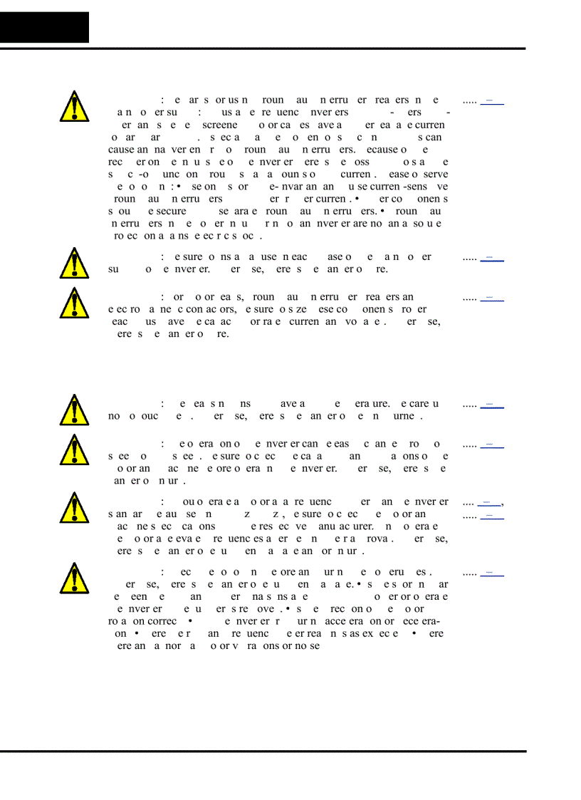 image for page Tài Liệu Biến Tần Hitachi SJ100 Manual