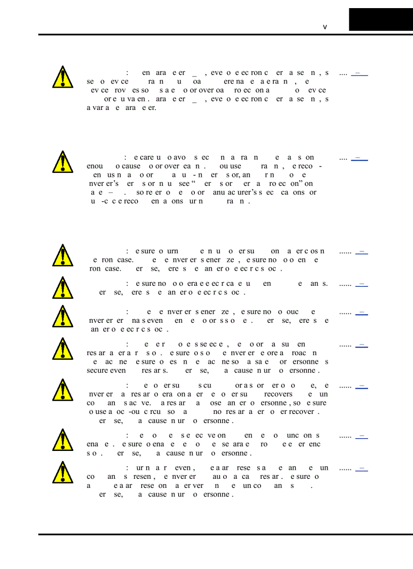 image for page Tài Liệu Biến Tần Hitachi SJ100 Manual