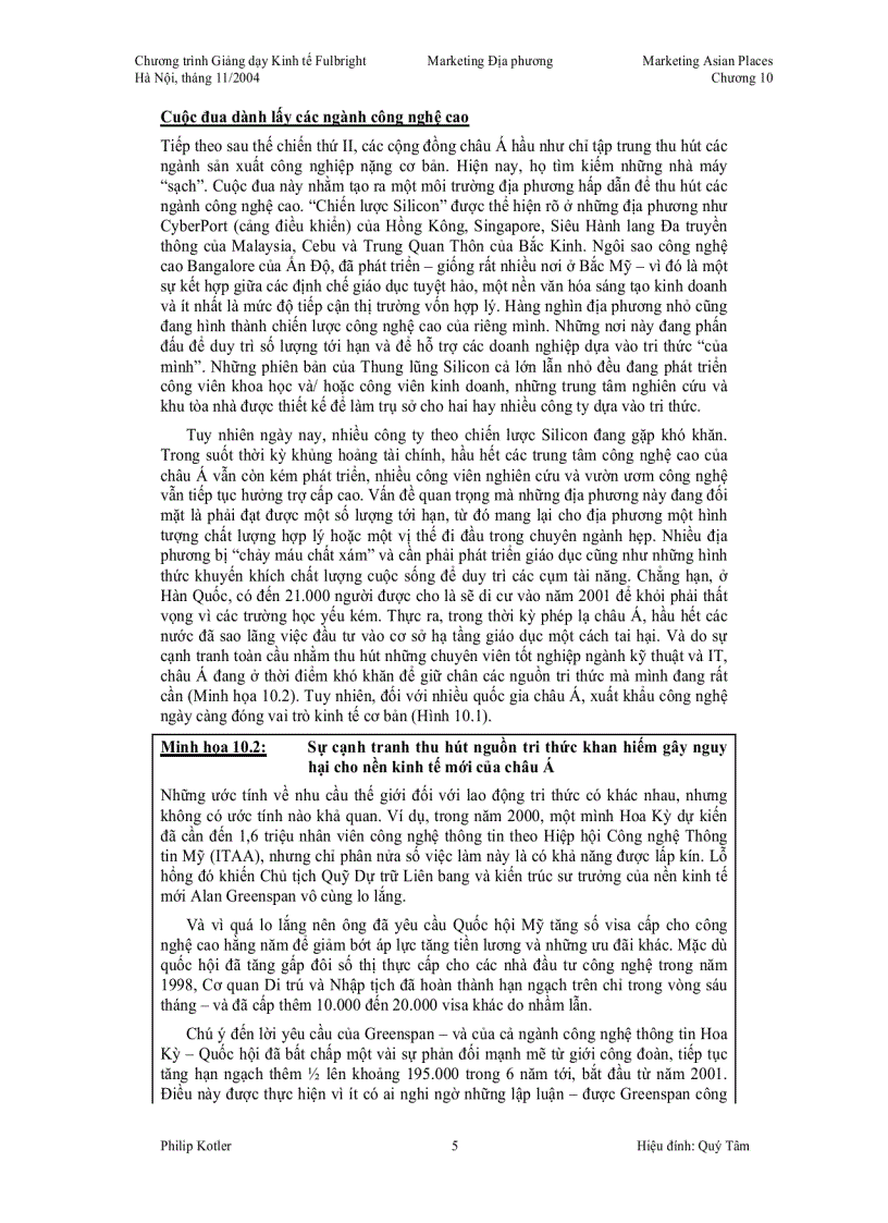 image for page Thu hút giữ chân và phát triển doanh nghiệp