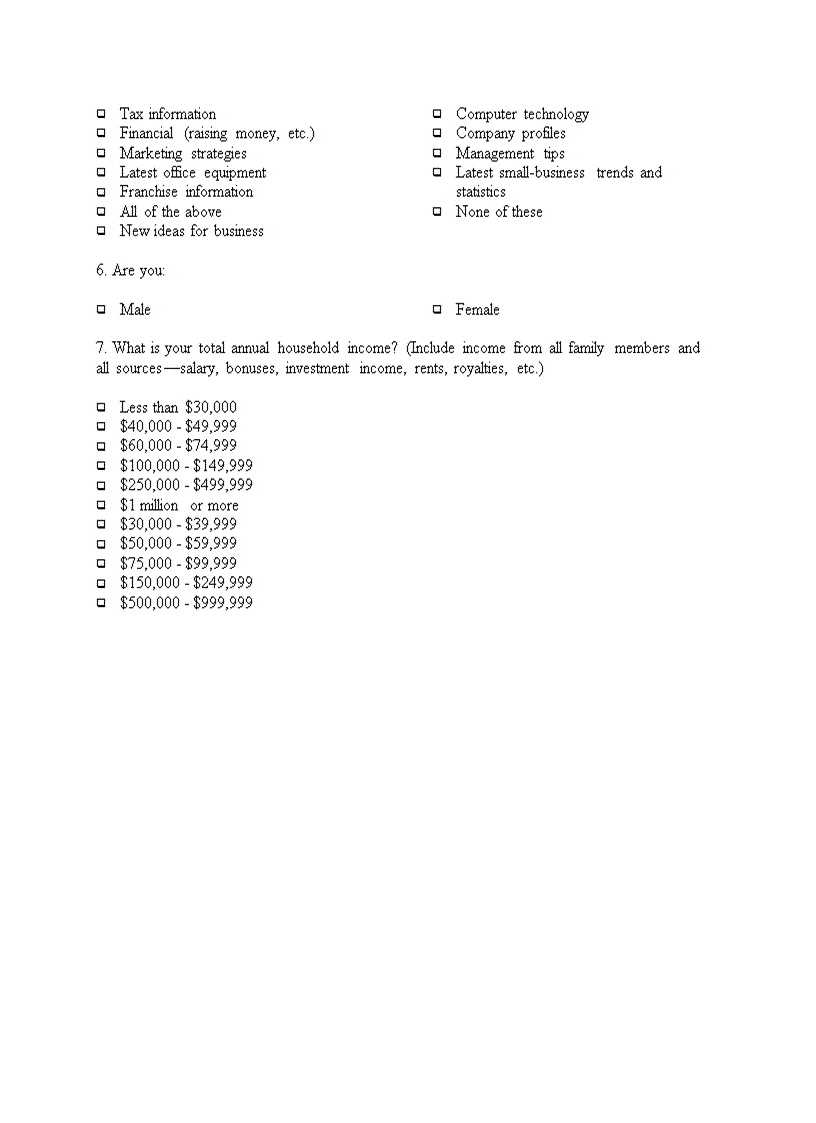 image for page Introduction to Market Research