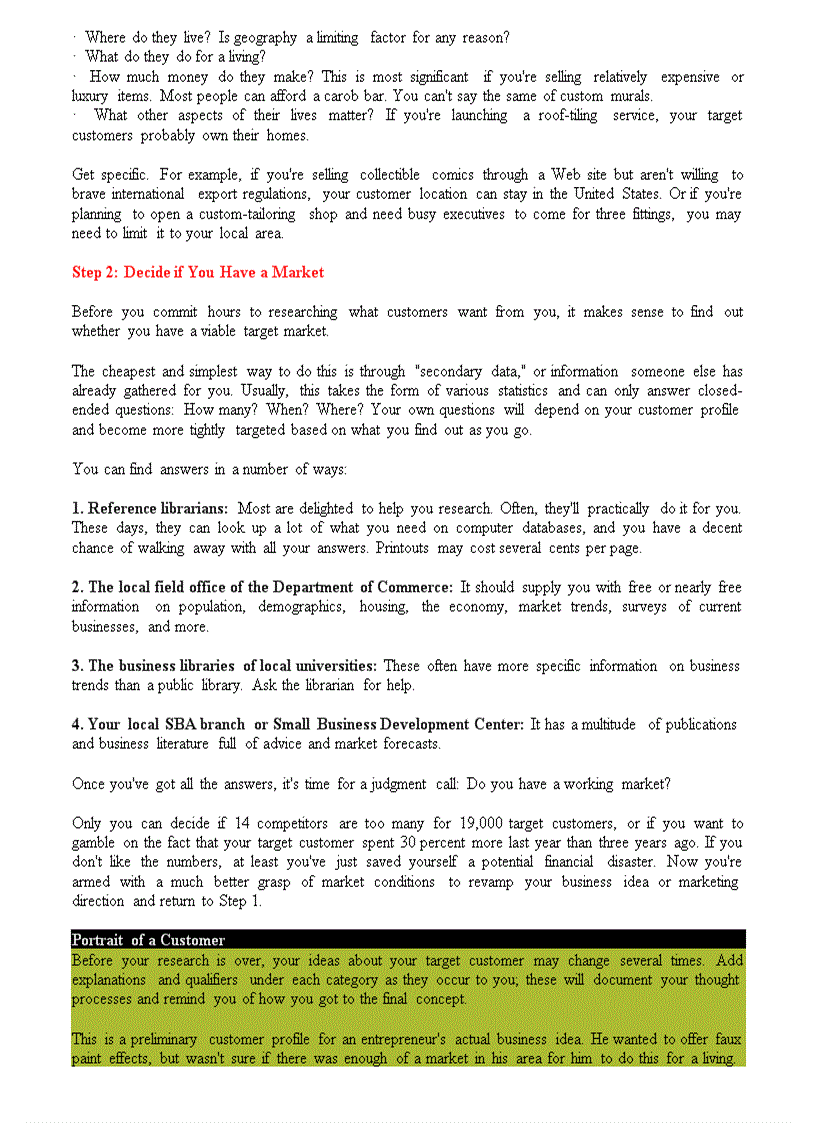 image for page Introduction to Market Research