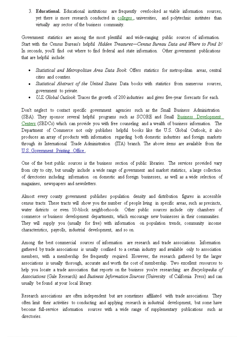 image for page Introduction to Market Research