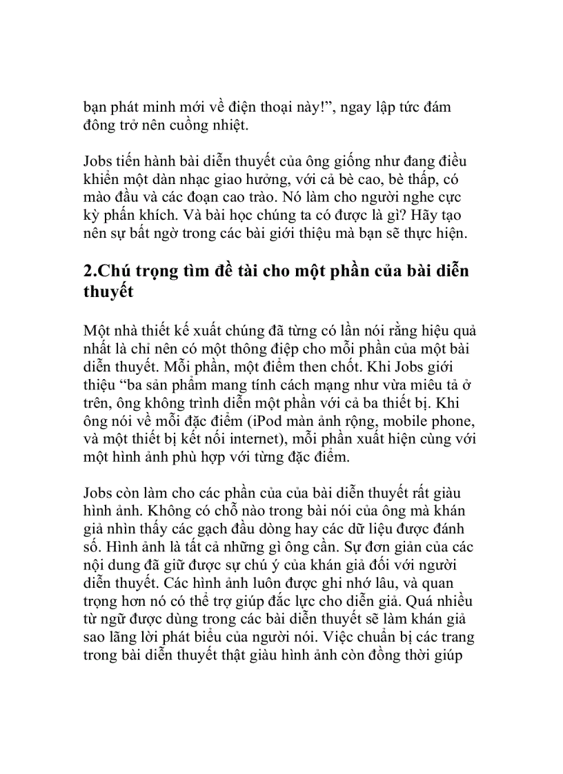 image for page Bí quyết thành công trong chiến dịch lăng xê iPhone của Apple