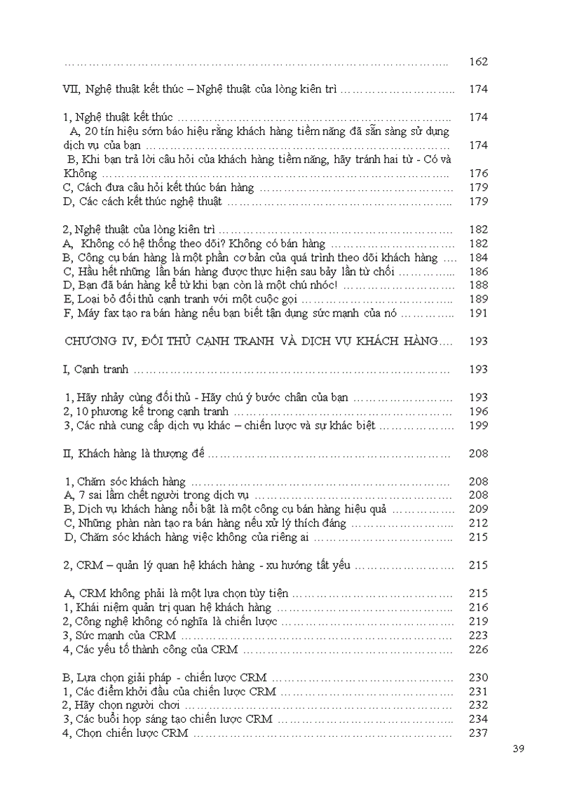 image for page CRM Customer Relationship Management