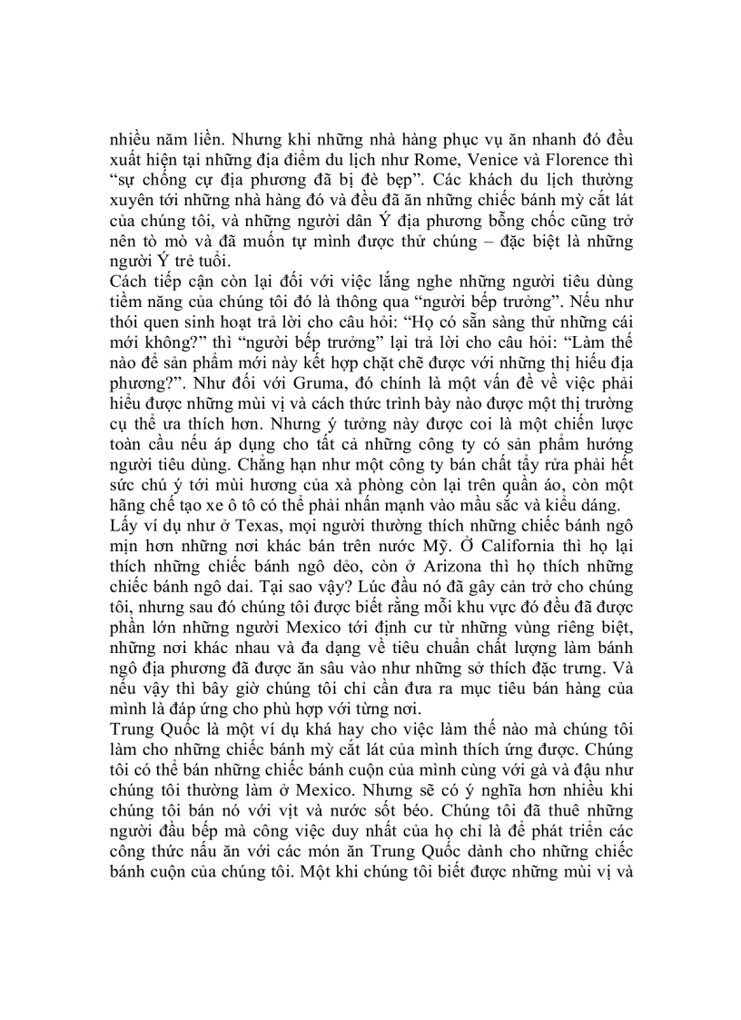 image for page Ai là khách hàng tiếp theo của bạn Các chiến lược được dành cho việc nhắm vào những người tiêu dùng tiềm năng ở thị trường nước ngoài