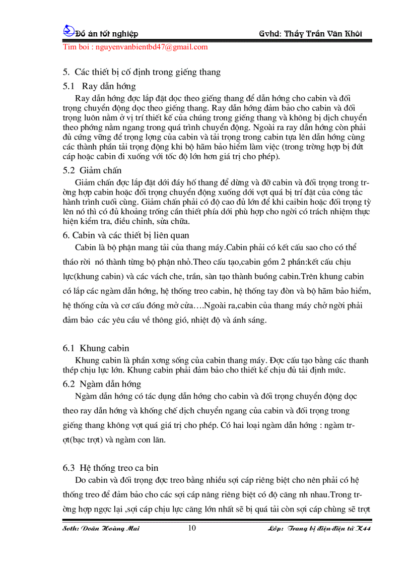 image for page Thiết kế và mô phỏng thang máy với PLC s7 300