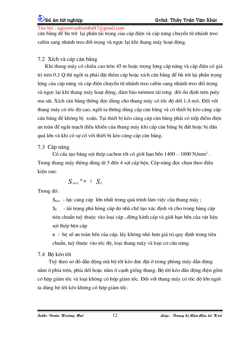 image for page Thiết kế và mô phỏng thang máy với PLC s7 300