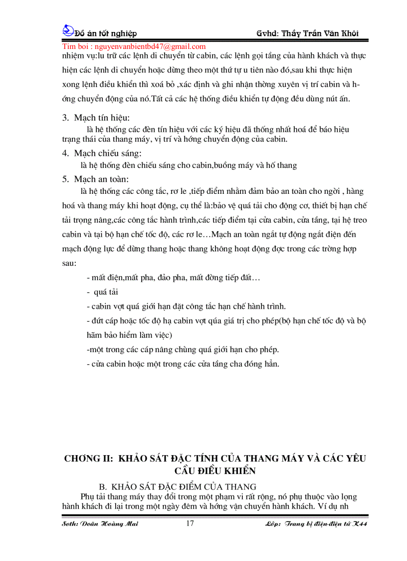 image for page Thiết kế và mô phỏng thang máy với PLC s7 300
