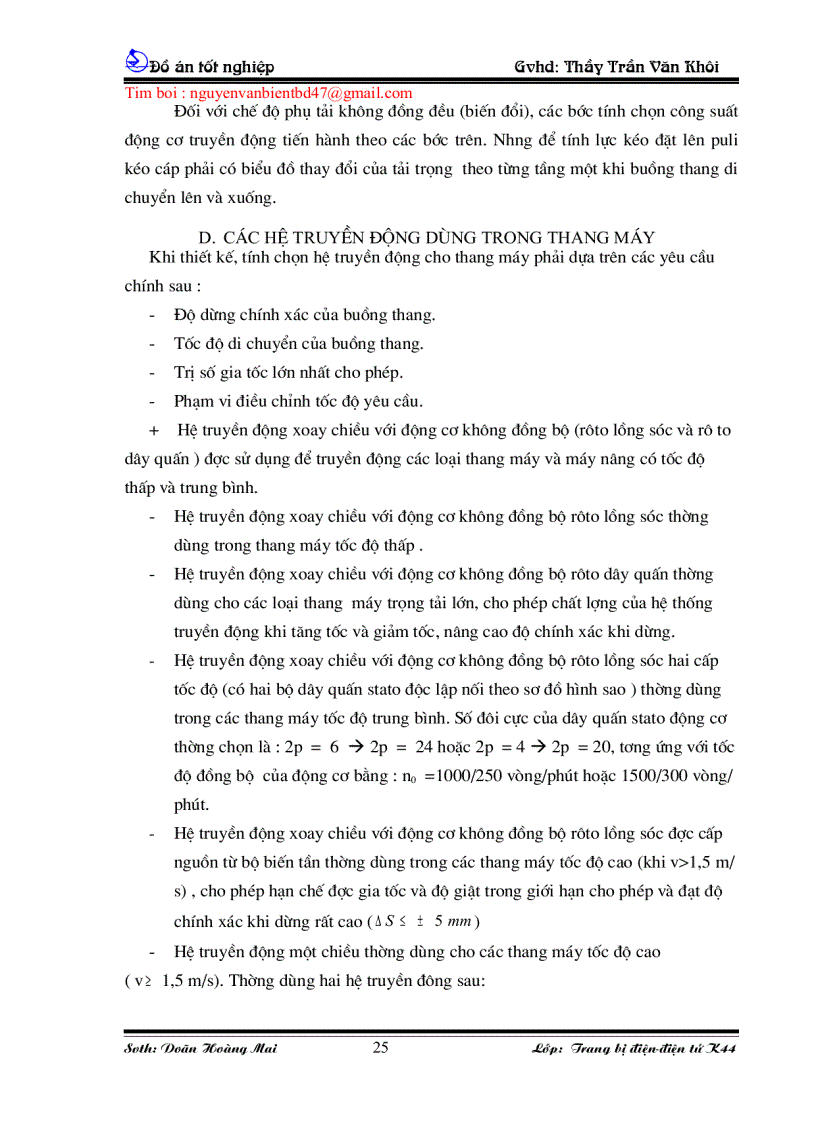 image for page Thiết kế và mô phỏng thang máy với PLC s7 300