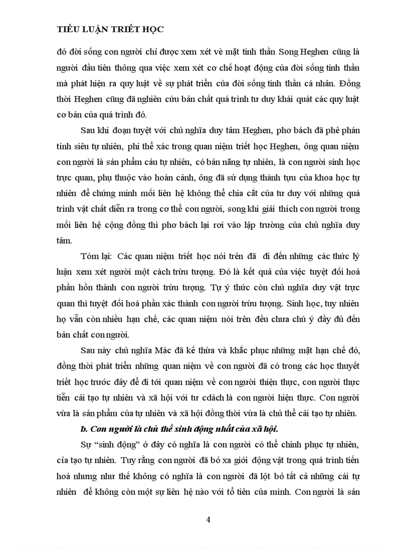 image for page Lý luận của chủ nghĩa Mác con người và vấn đề con người trong sự nghiệp CNH HĐH đất nước