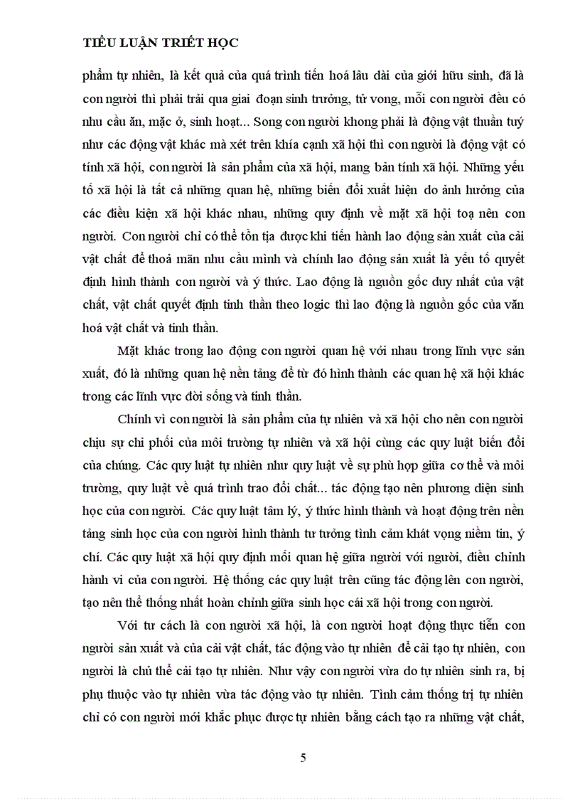 image for page Lý luận của chủ nghĩa Mác con người và vấn đề con người trong sự nghiệp CNH HĐH đất nước