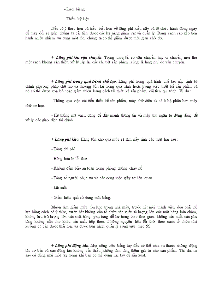 image for page Giáo trình quản trị chất lượng