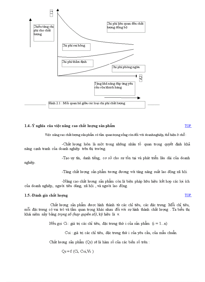 image for page Giáo trình quản trị chất lượng