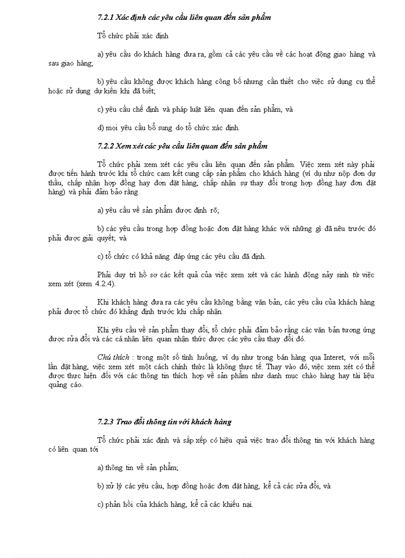 image for page Giáo trình quản trị chất lượng