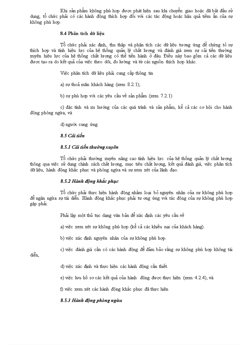 image for page Giáo trình quản trị chất lượng