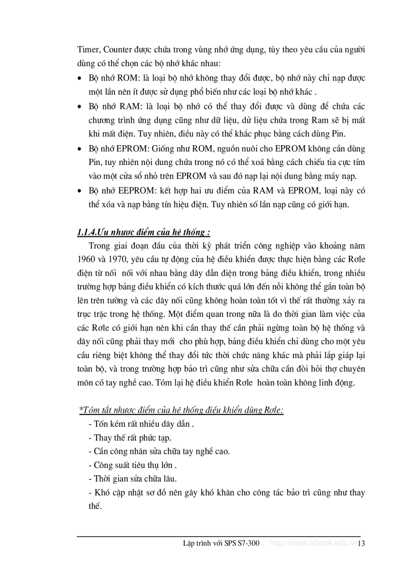 image for page Lập trình với s7 300