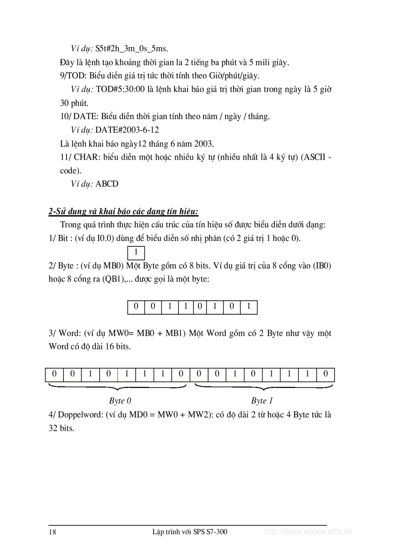 image for page Lập trình với s7 300