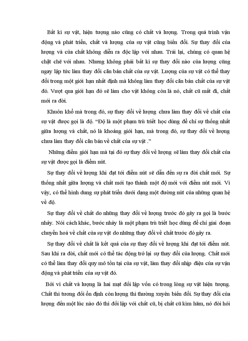 image for page Quan hệ lượng chất nhân quả và thực trạng của nền Kế toán Việt Nam trước xu thế toàn cầu hoá