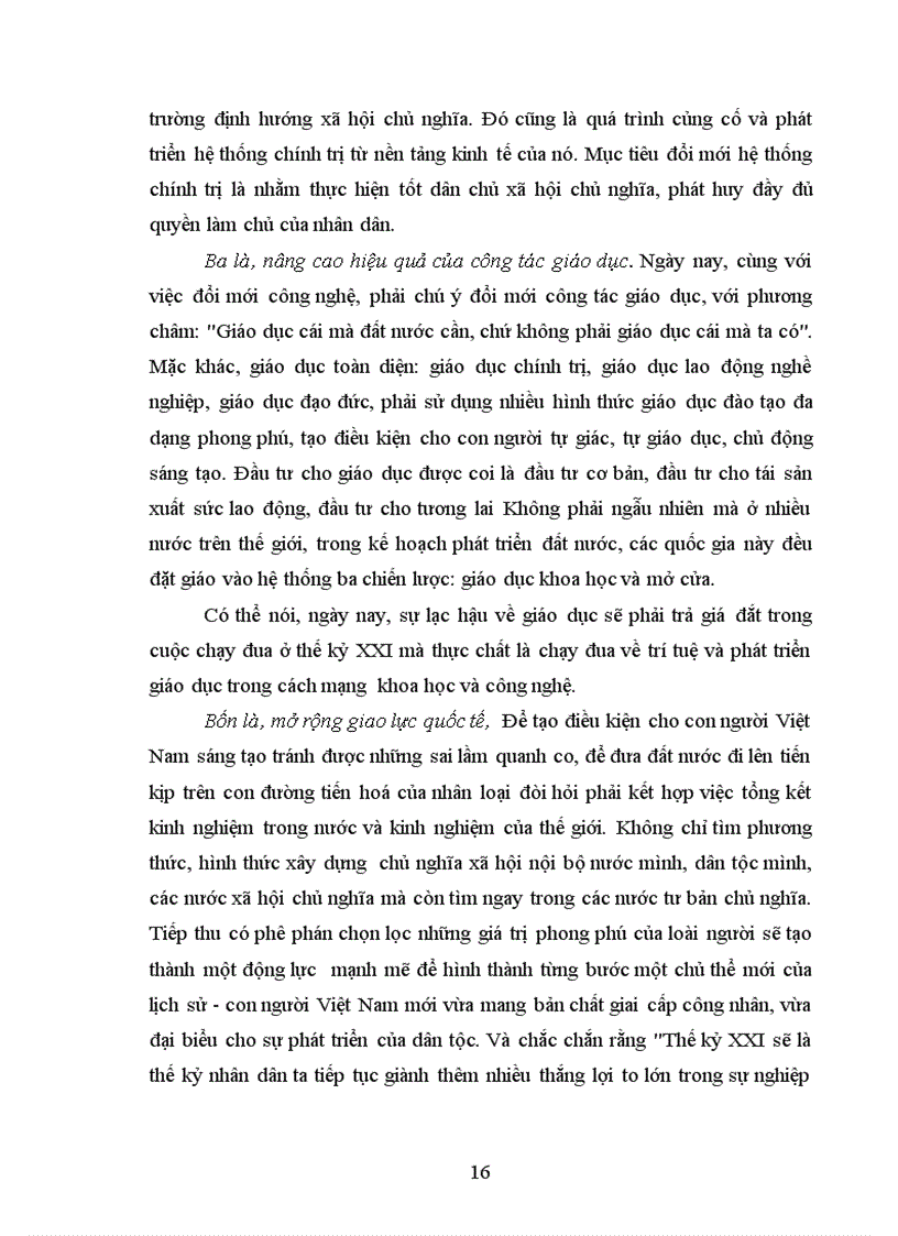 image for page Con người dưới góc nhìn của triết học và vấn đề con người trong quá trình đổi mới hiện nay