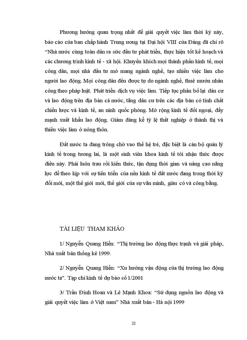 image for page Việc làm thất nghiệp và lạm phát 1