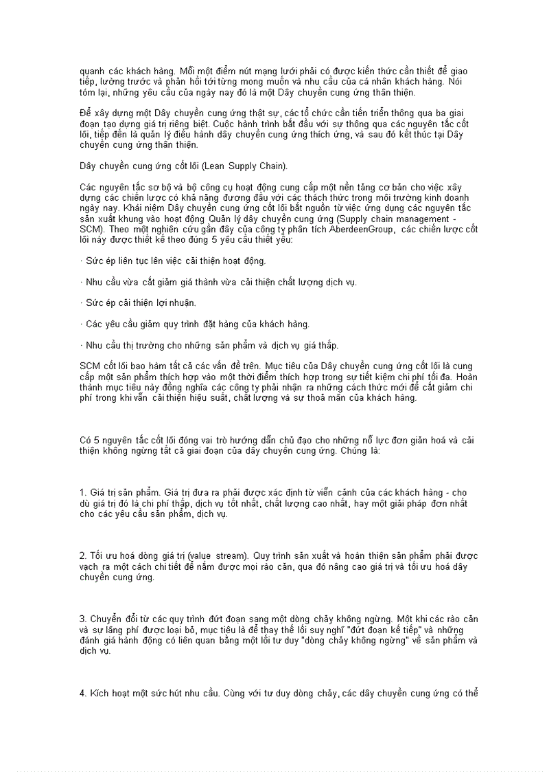 image for page Dây chuyền cung ứng thân thiện