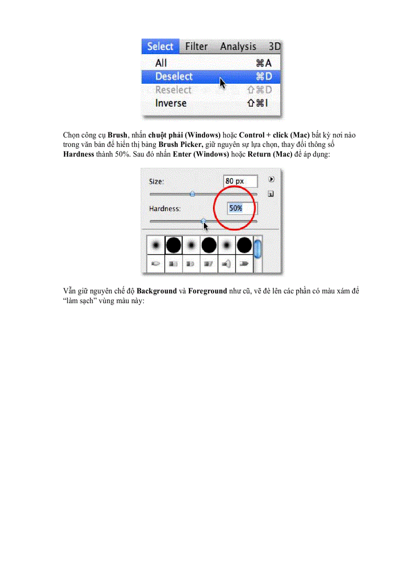 image for page Tạo hiệu ứng tia sét hoặc sấm chớp bằng Photoshop